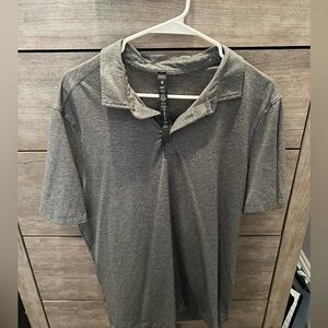 Lululemon Men’s Polo